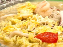 -無招牌海鮮(芽笼店)
