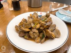 -洲晓鱻舟山海鲜(2号店)