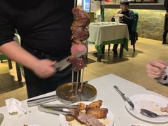 -戈拿旺巴西烤肉(崇文门店)