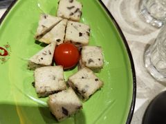 -一叶一世界·素食餐厅(锦华万达店)