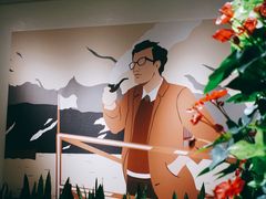 -Peet's Coffee皮爷咖啡(德基店)