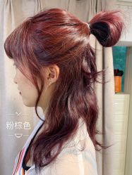 长发-AFA Hair studio·女士发型设计