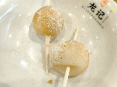 -湘人龙记老长沙米粉(鸟巢店)