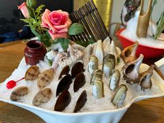 -尚海豆捞(乐虹坊店)