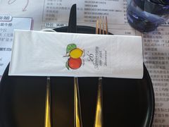 -安妮意大利餐厅(日坛店)