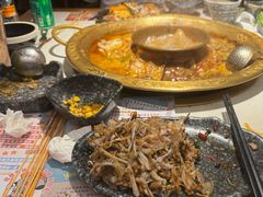-哥老官重庆美蛙鱼头(五角场合生汇店)