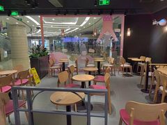 -COSTA COFFEE(丰联广场店)