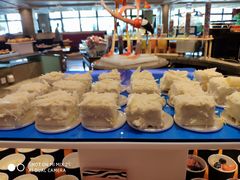 -咖啡苑自助餐厅·中国大饭店