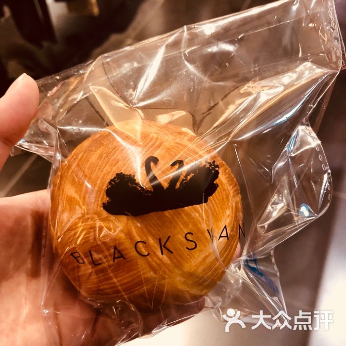 黑天鹅蛋糕图片-北京面包甜点-大众点评网