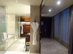 -广交会威斯汀酒店