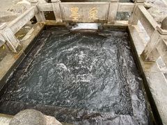 -百脉泉景区