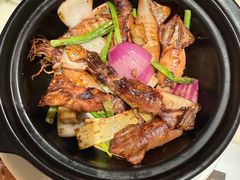 -皇室假期美食水疗会(春风路店)