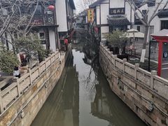 -南翔古镇