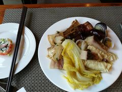 -宁波石浦豪生大酒店·自助餐厅