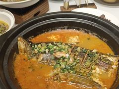 -小厨娘淮扬菜(天印大道店)