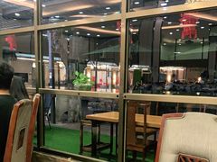 -祈胜邨•顺德鱼生•顺德菜(容桂店)
