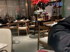 大堂-望湘园·小雅(德基店)