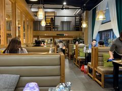-隆喜元鱼汤包·海鲜(中联广场店)