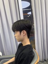 -藤野造型烫染接发