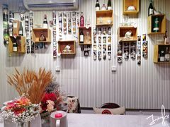 -K·Kitchen KK牛扒厨房(江南西店)