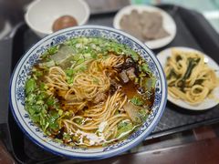 -东方宫中国兰州牛肉拉面(厦门旗舰店)