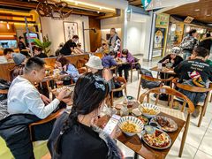 -面乙新派手擀面(大悦城店)