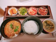 -牛腩之旅·牛腩牛杂煲(光启城美食城店)