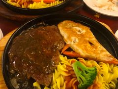 -贵族皇仕牛排(宁德1店)