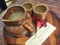古酿米酒-懒人盐府人家·自贡大麻鱼(安贞店)