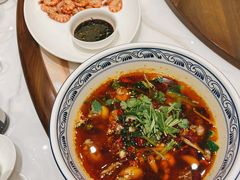 -梅花香里大酒店(郁金香路店)