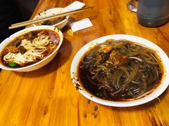 -洞子口张老二凉粉(文殊院店)