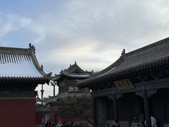-关帝庙(大同古城)