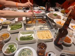-海底捞火锅(旭辉MALL店)