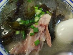 -中和裴氏蹄花(府河路店)