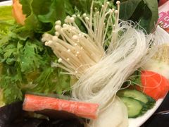 -呷哺呷哺(西单大悦城店)