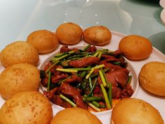 -味道名厨(林州地方特色菜▪光远店)