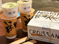 -成川茶店·潮汕工夫浓茶(万象店)