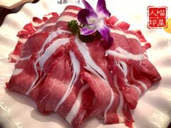 肥牛-雾都渣渣火锅(南城智汇城店)