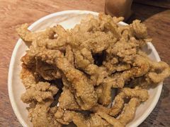 -红小满休闲餐厅(十全街店)