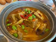 大川臭豆腐-大川先生·小龙虾·川菜(信义坊店)
