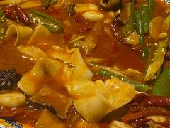 -胖老汉椒麻鸡清真新疆菜(西御街店)