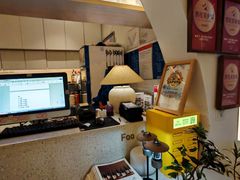 -春树下·树屋花房西餐厅(罍街AS1980店)