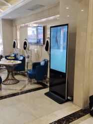 -碧莲盛·不剃发植发