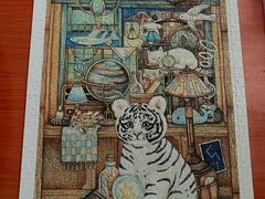 -3D·JP拼图(合生汇店)