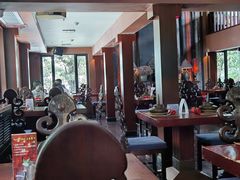 大堂-花马天堂云南餐厅 Lost Heaven(高邮路店)