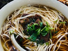 -李先生牛肉面快餐厅(白塔店)