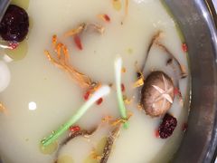 -八珍玉食鸡煲·打边炉(印象城店)