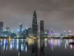 -深圳湾公园(南山区)