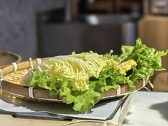 -贺记东北烧烤(夫子庙总店)