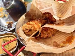 -姜胖胖无限自助烤肉(光明万达店)